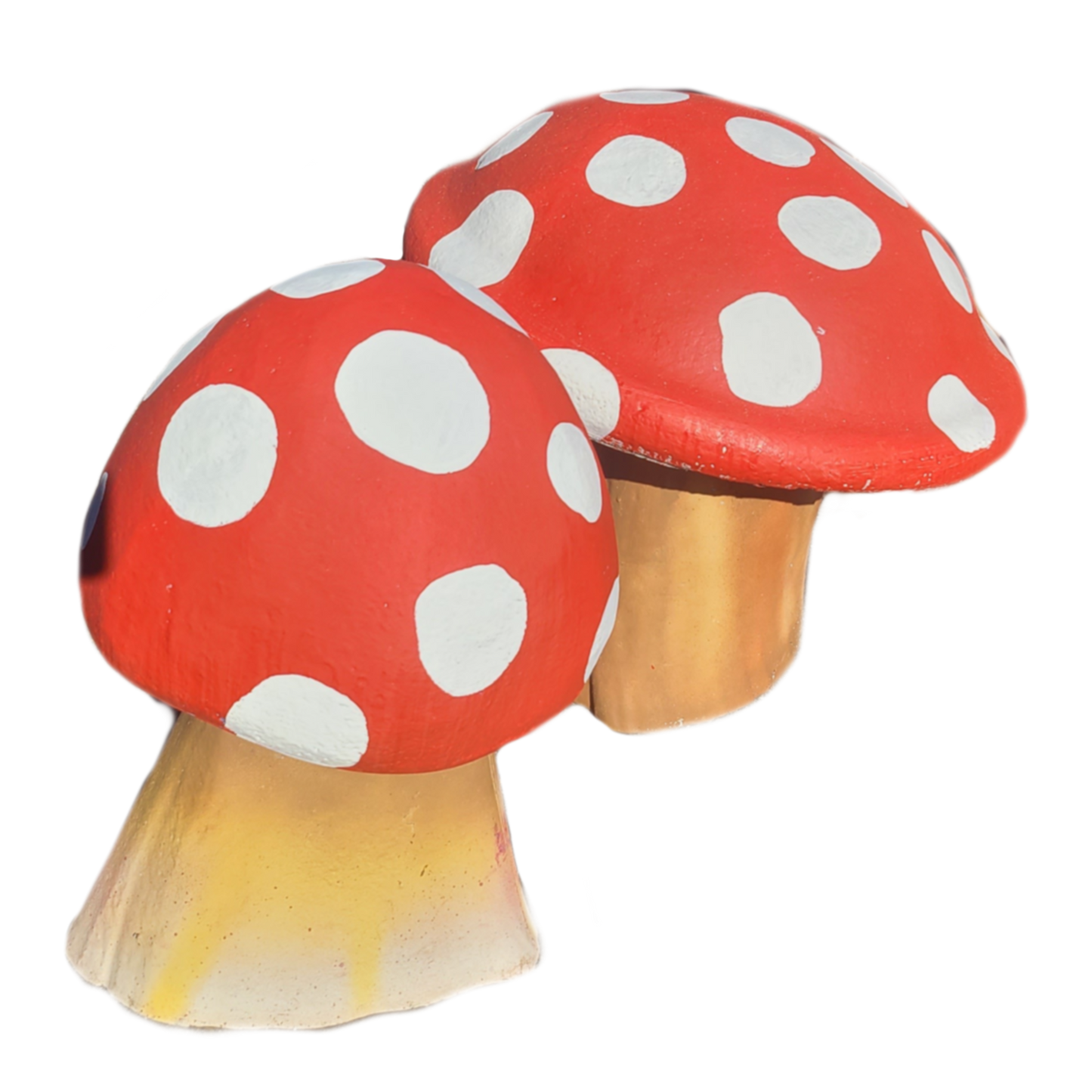 Mushrooms