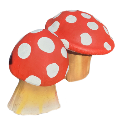 Mushrooms