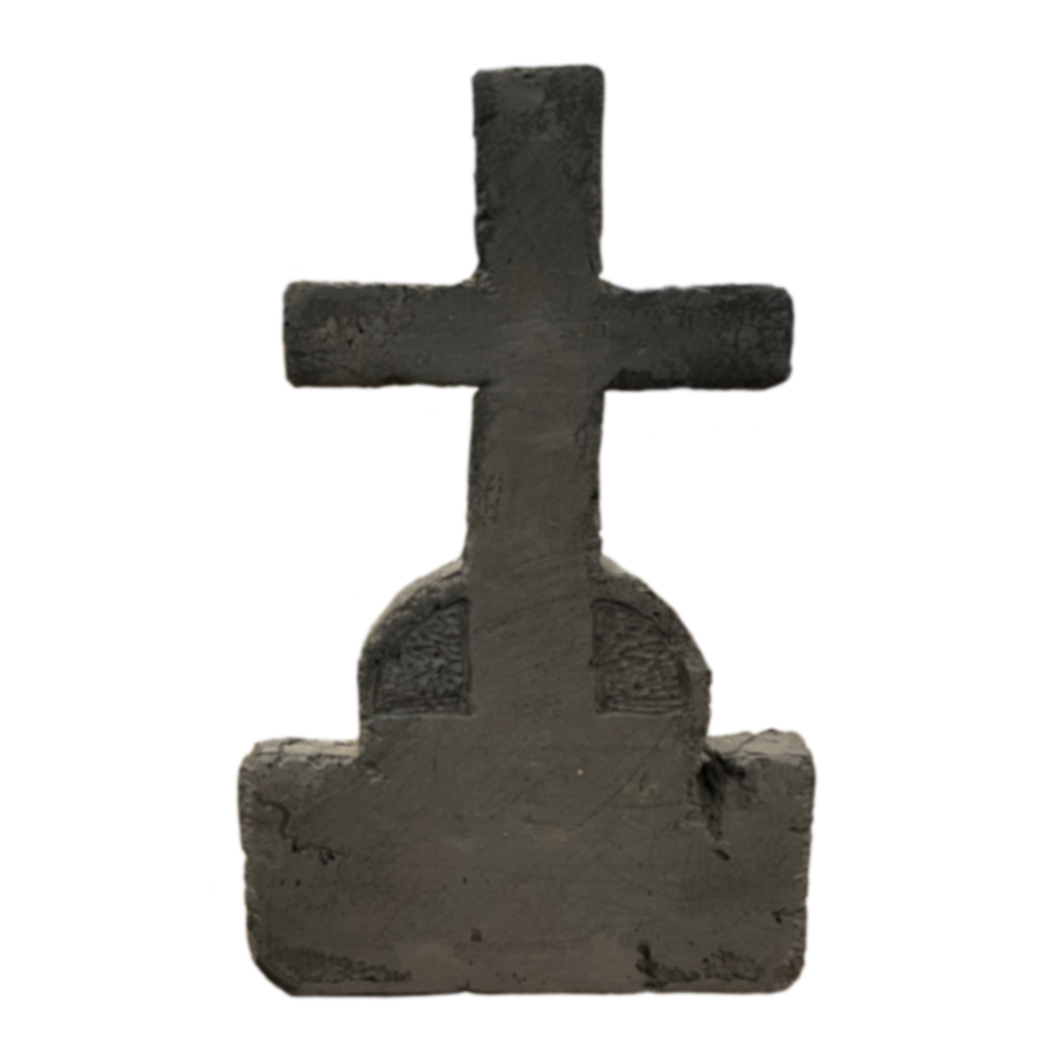 Small carvable tombstone (14