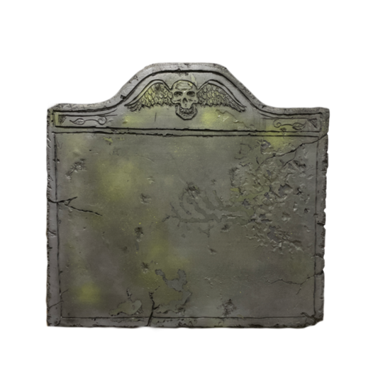 Medium carvable tombstone (24" x 24")